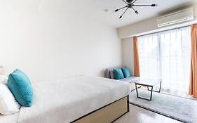 Best Residence Kujo 天王寺-上本町エリア